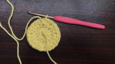 How to crochet a Cylinder-6