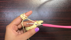 How to crochet a Cylinder-7