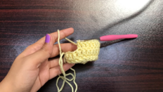 How to crochet a Cylinder-8