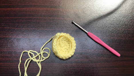How to crochet a Cylinder-9