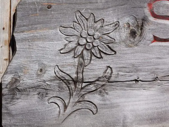 How to Engrave Wood