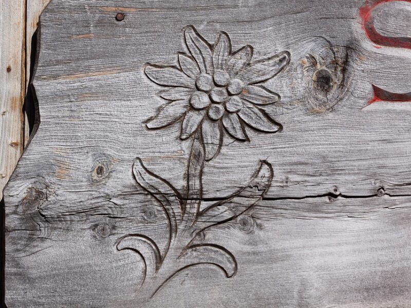 How to Engrave with Cricut Maker? Acrylic, Wood, Metal And More