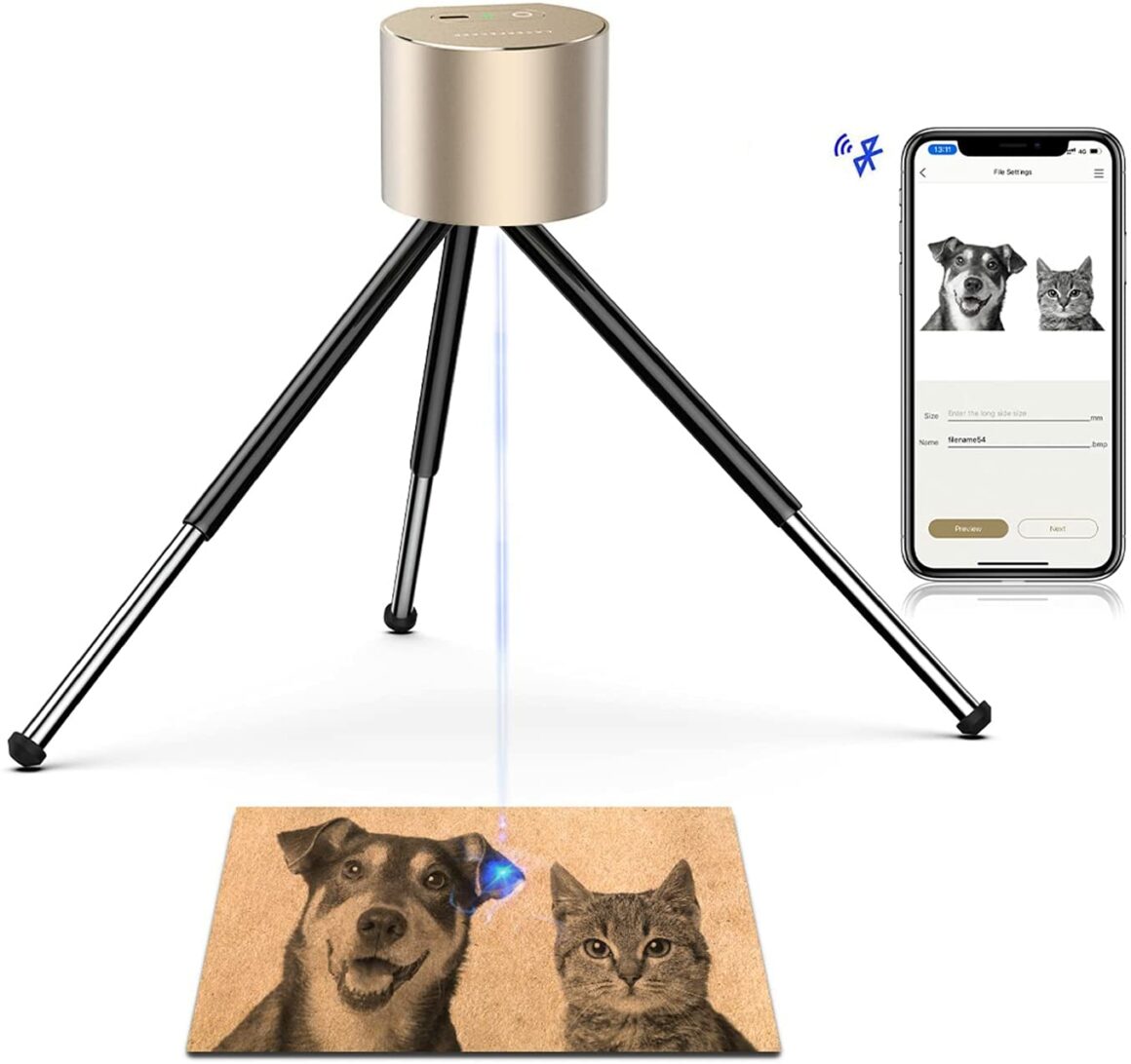 9 Best Leather Engraving Machines and Tools in 2023 Craftbuds