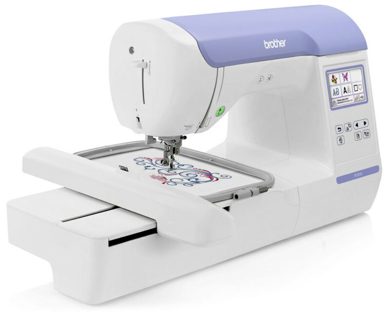 Embroidery Machine For Hoodies: 5 Best Models in 2022 Craftbuds