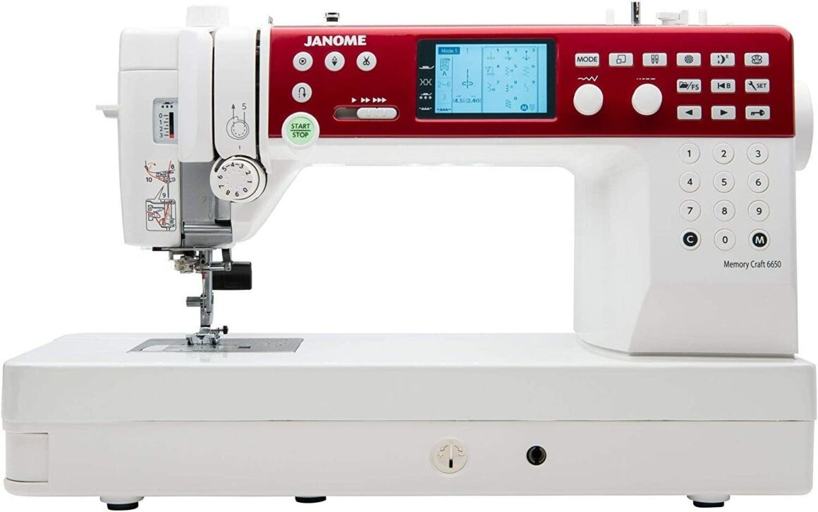 Best sewing machine for quilting  embroidery  7 best options Best sewing machine for quilting  embroidery  7 best options