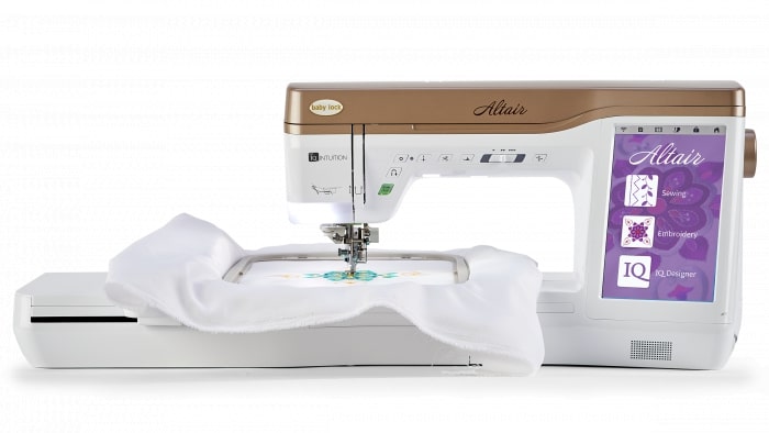 Baby Lock Sewing Machine - Top 7 Picks & Buyer's Guide