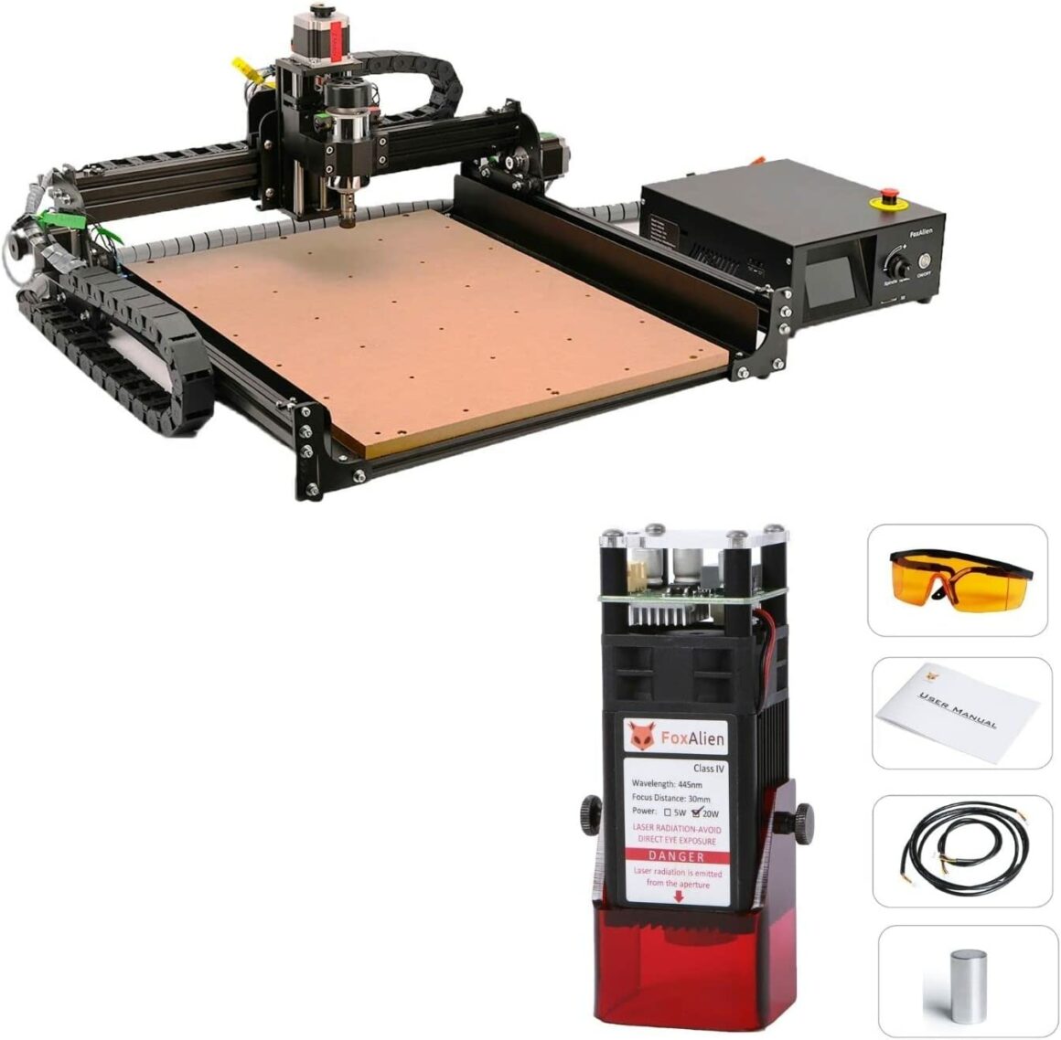 Best 3D Laser Engraving Machine in 2023 An Extensive Guide
