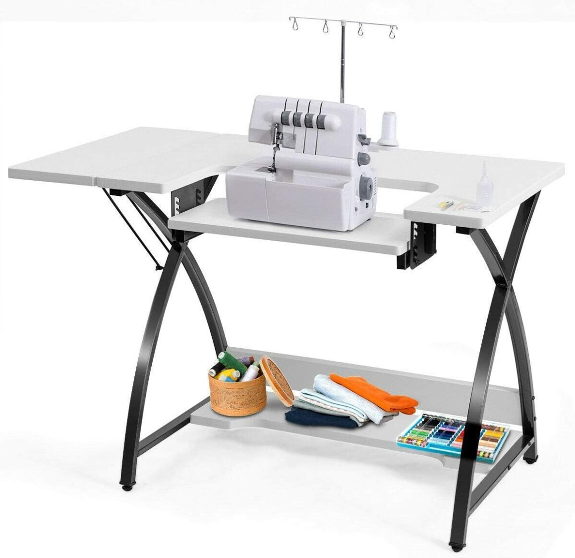 Best Sewing Machine Table 5 Options For All Budgets In 2023