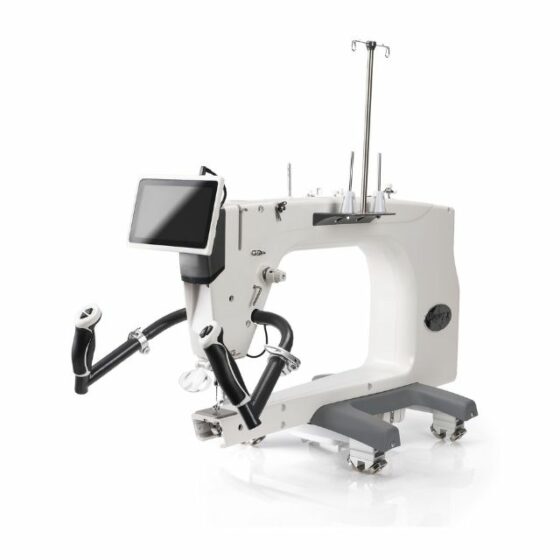 Best Longarm Quilting Machine in 2023 Top 6 Picks Craftbuds