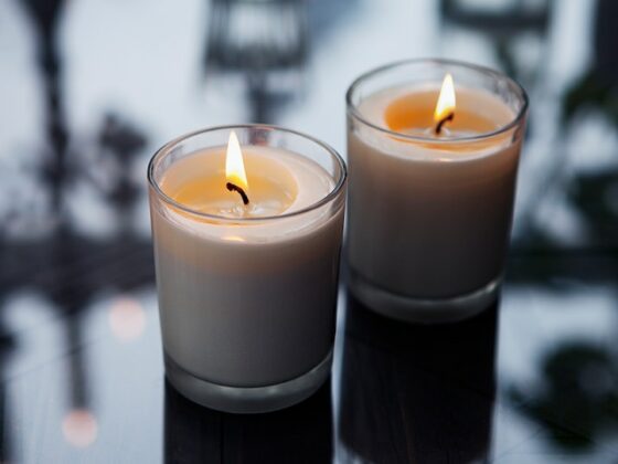 Step by Step Candle Making Instructions – Northern Lights Candles