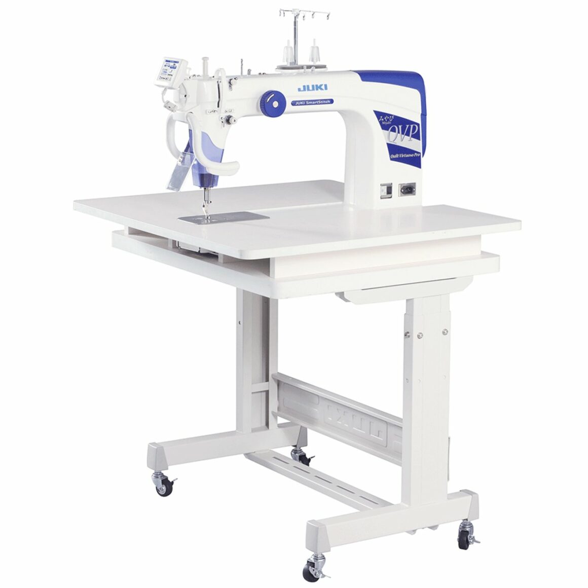 Best Longarm Quilting Machine in 2023: Top 6 Picks - Craftbuds