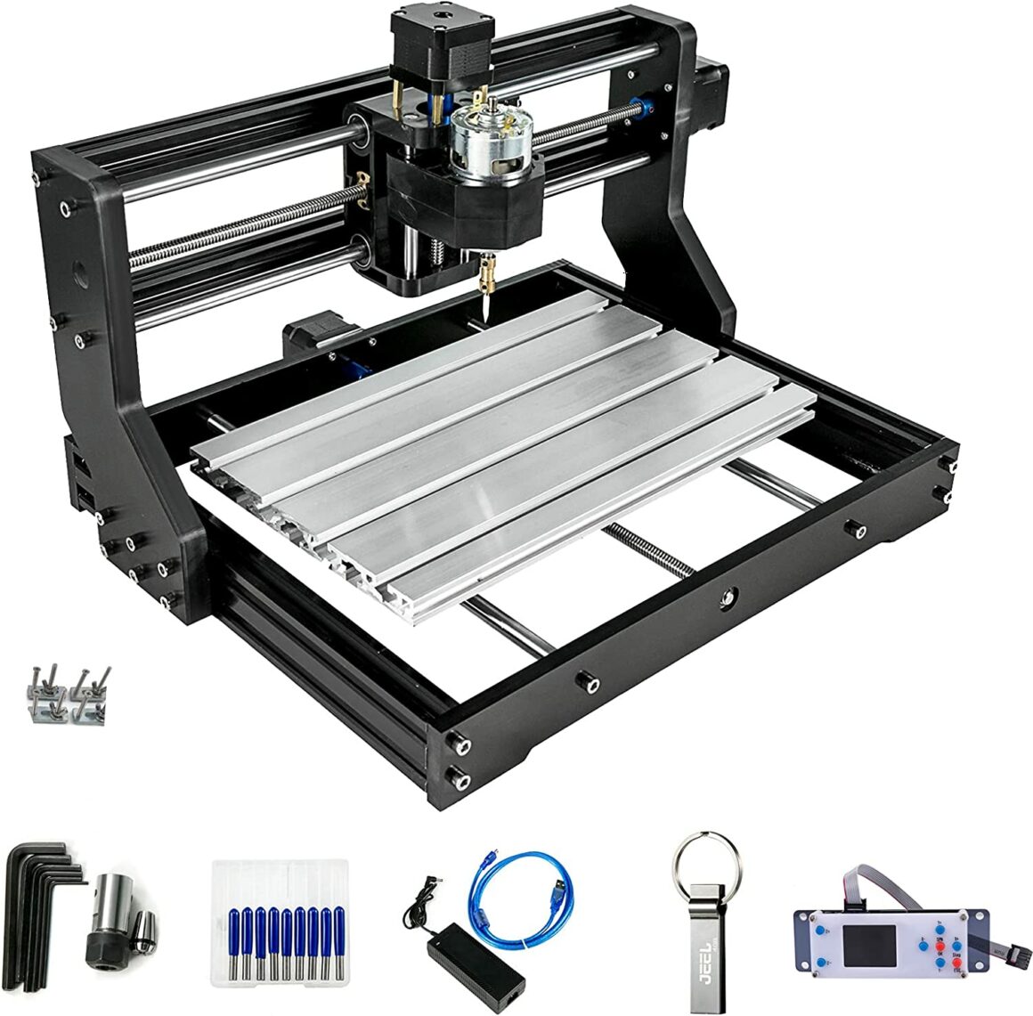 Best 3D Laser Engraving Machine in 2023 An Extensive Guide