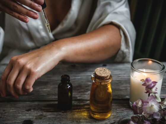 Best Oils For Candle Making