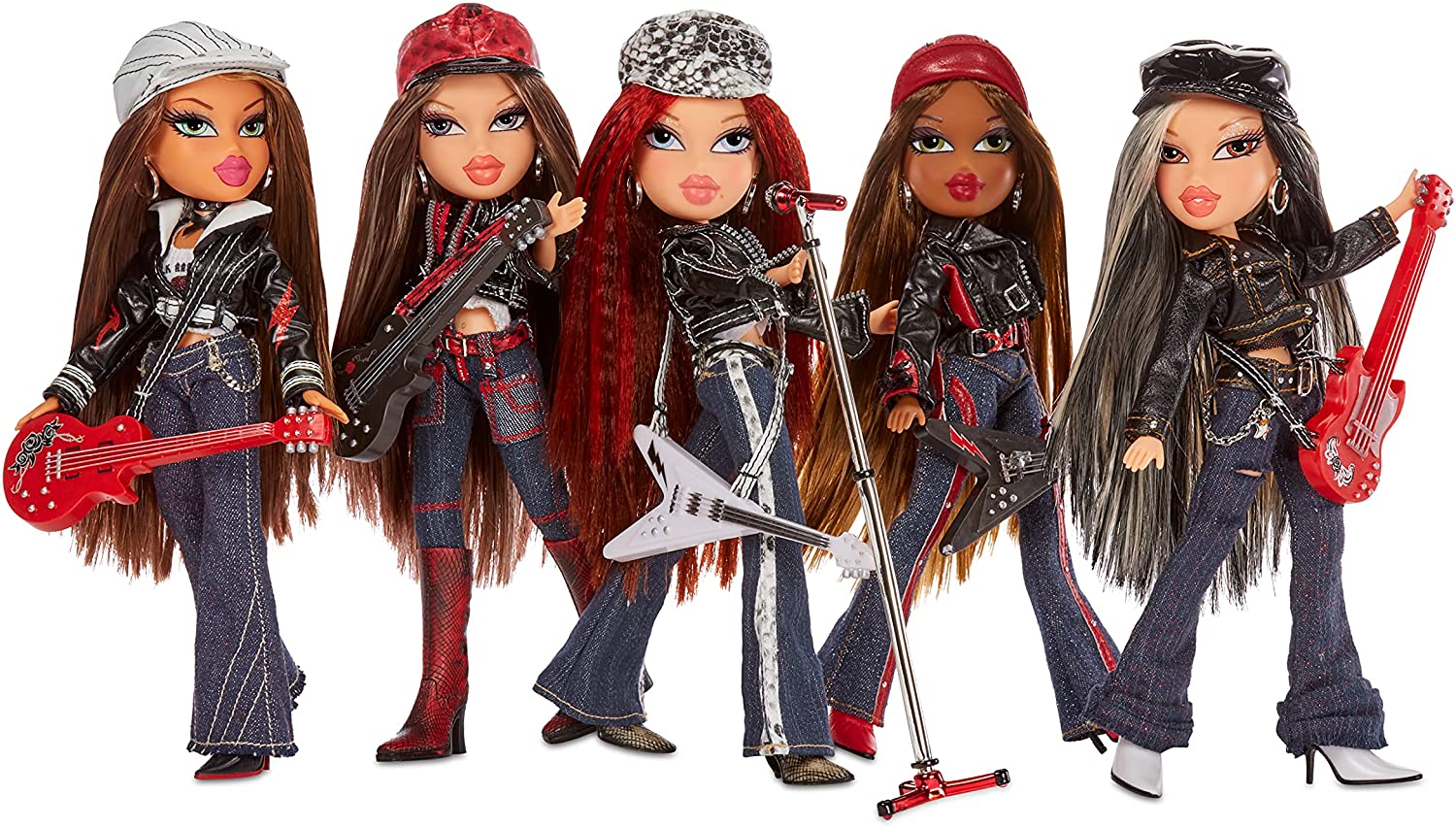 Bratz 577799EUC Rock Angelz Doll Yasmin Ubicaciondepersonas cdmx gob mx Bratz 577799EUC Rock Angelz Doll Yasmin Ubicaciondepersonas cdmx gob mx