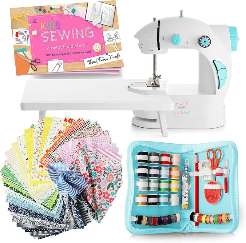 Help choosing a sewing machine for an 11yo please? : r/sewing