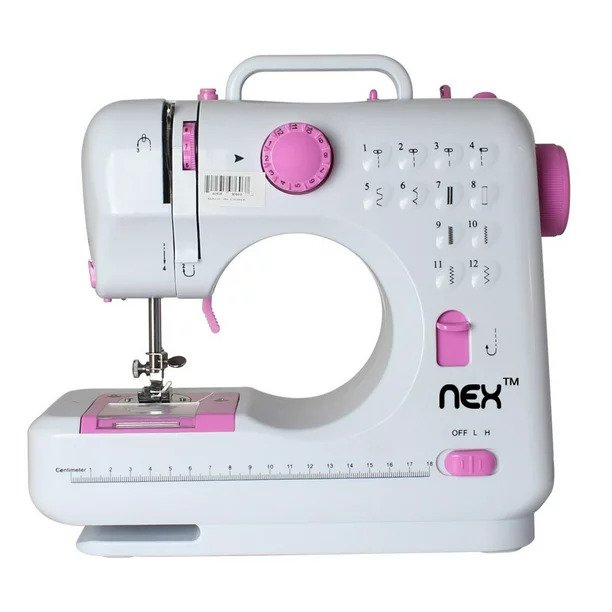Nex Sewing Machine