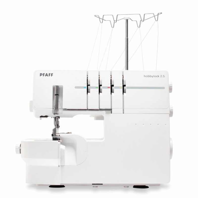 Pfaff HobbyLock 2.5 Serger