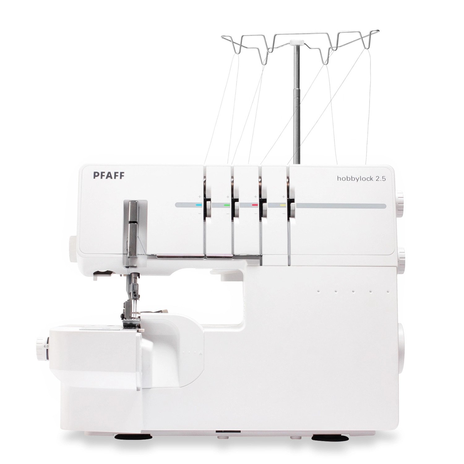 Pfaff Sewing Machine Complete Guide & Top 4 Models