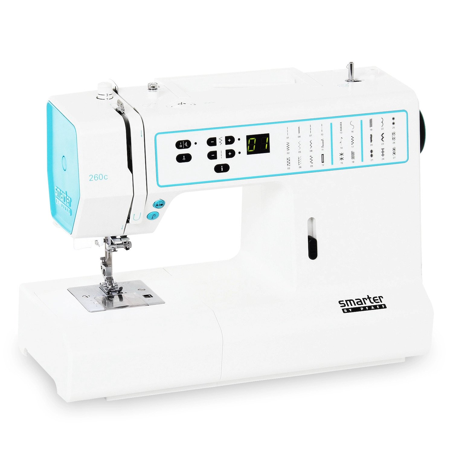 Pfaff Sewing Machine Complete Guide & Top 4 Models