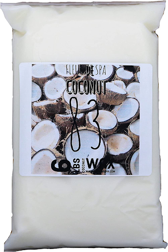 Best Coconut Wax For Candle Making - 5 Choices for 2022