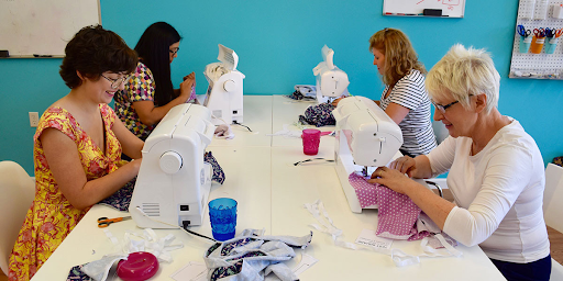 Sewing Classes In Chicago: Top 10 Schools And Classes