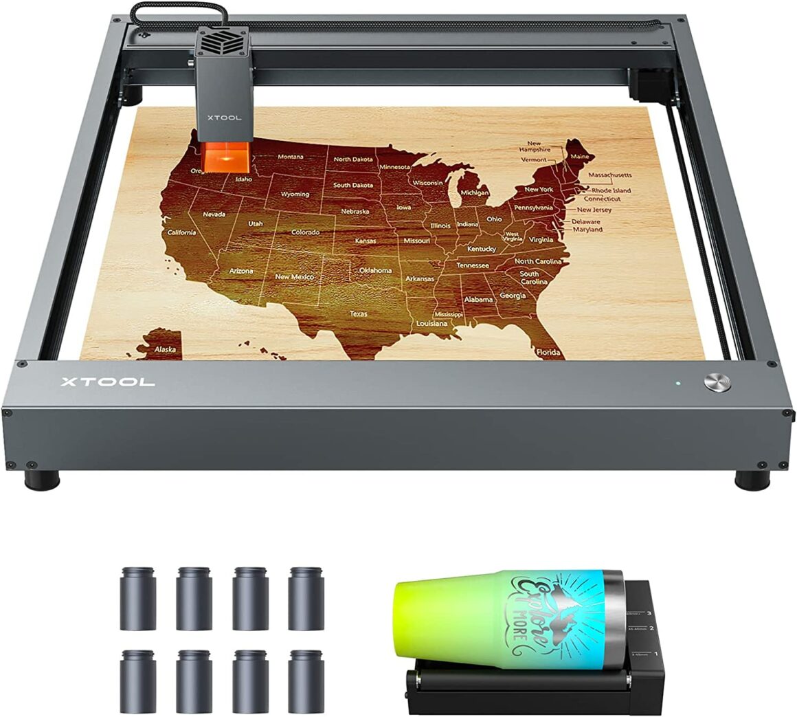 Best Laser Engraving Machine Top 10 Versatile Engravers