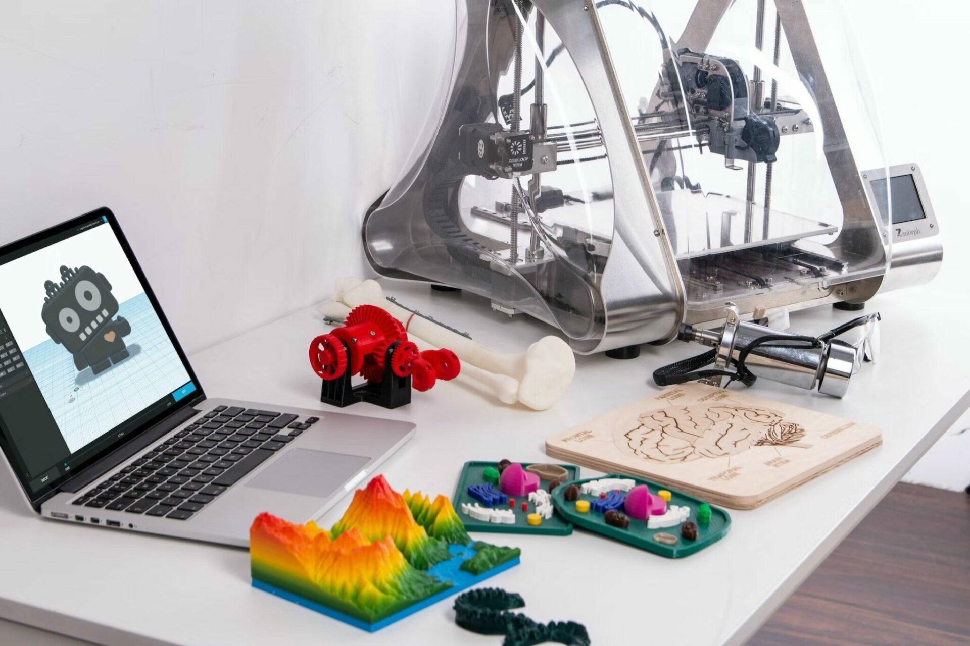 At passe Spektakulær Syd Best 3D Printers Under $500 - 6 Models to Consider in 2022