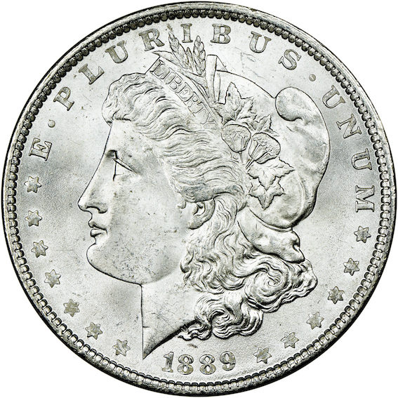 1889-Morgan-Silver-Dollar-Value