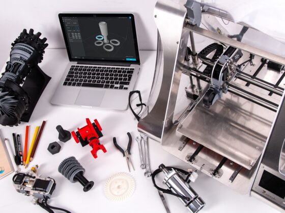 Best 3D Printer For Miniatures