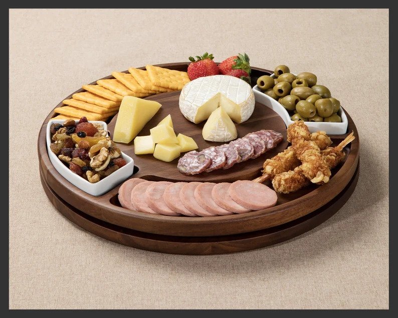 Why Is It Called A Lazy Susan Fun Facts Craftbuds   Why Is It Called A Lazy Susan 