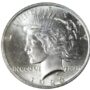 1923 Silver Dollar Value