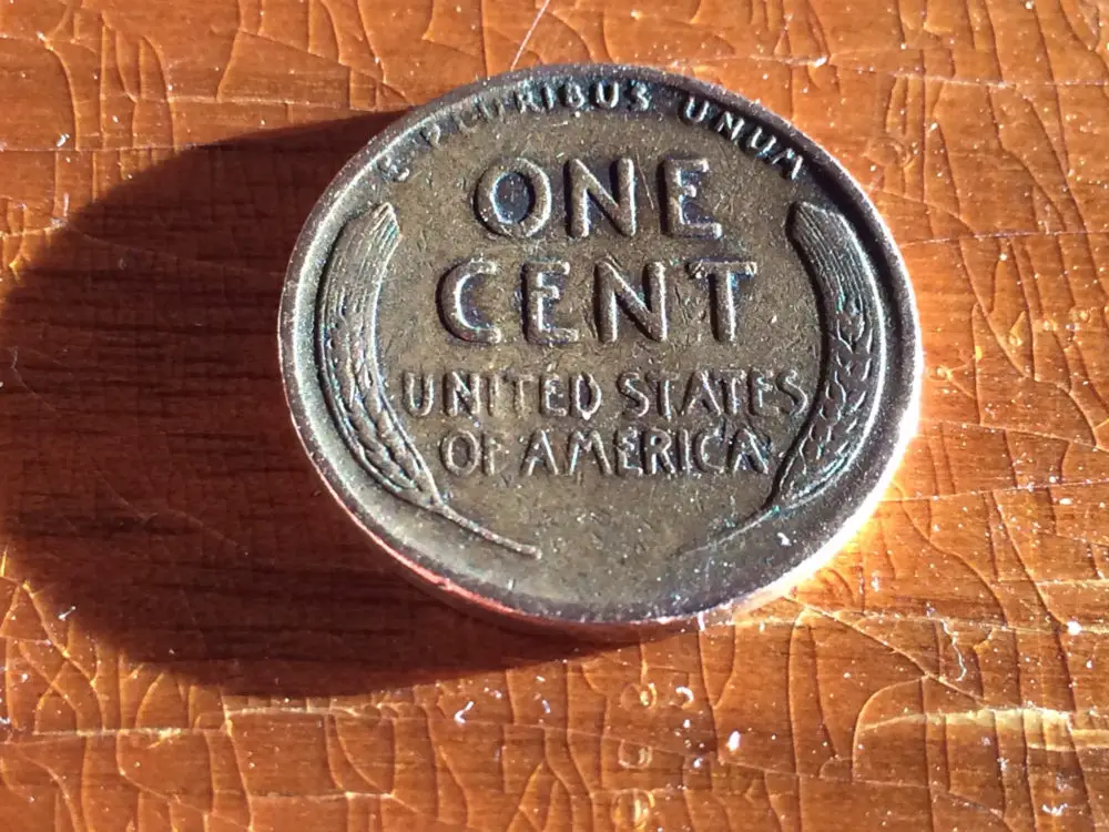 Check your pockets for these rare pennies: They could be worth up to $2.3  million 