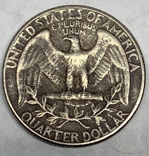Are There Rare 1967 Quarters