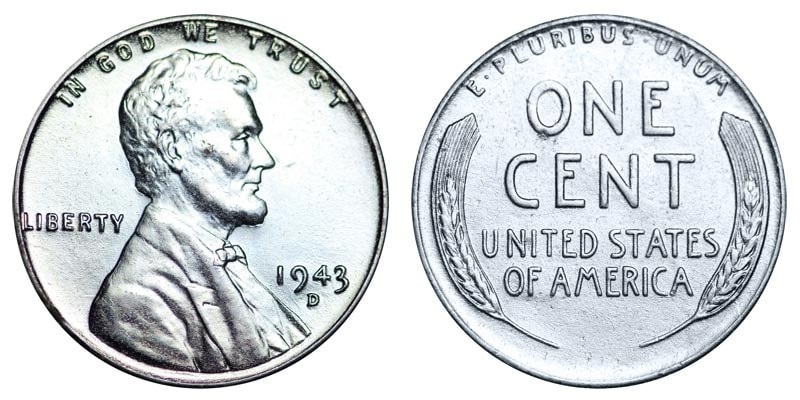 Five rare and valuable coins to collect worth up to $1.5million, from the  Lincoln penny to Washington quarter