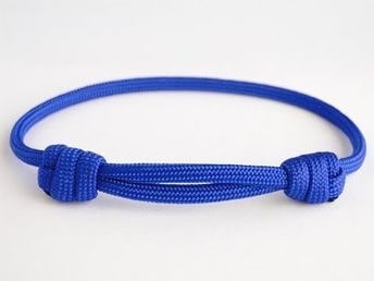 Sliding Knot Friendship Bracelet