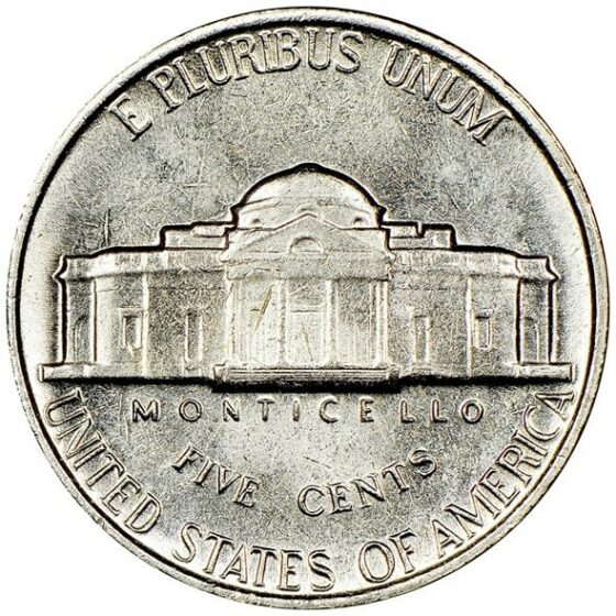 Nickels Worth Money A Guide to America's Smallest Coin