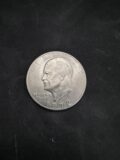 1972 Silver Dollar value - History, Errors of 1972 Eisenhower Dollar