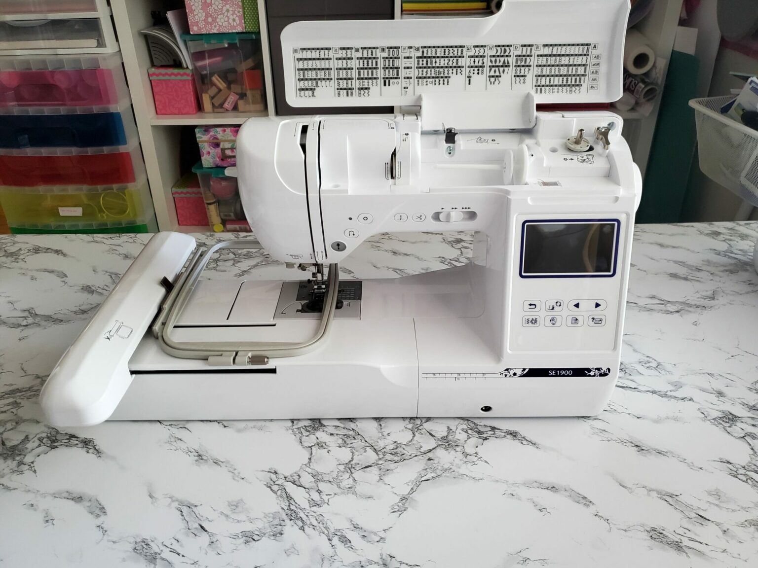 Best Sewing Machines for Beginners 7 Top Models in 2022