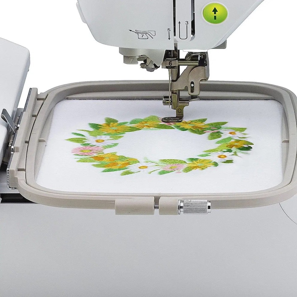 Brother SE1900Sewing, Embroidery Machine - Contemporary - Sewing