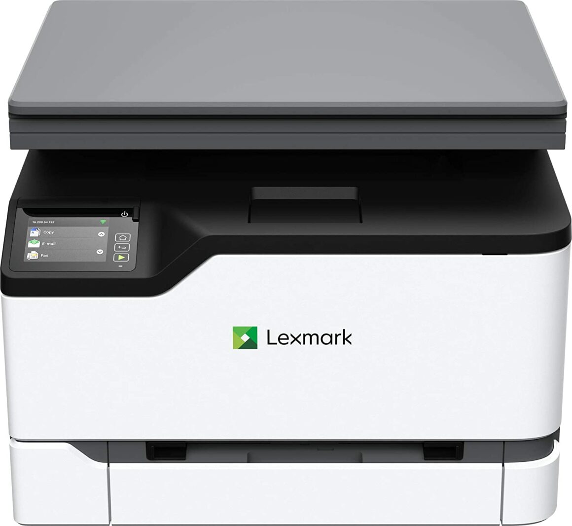 Lexmark-MC3224dwe-Color-Multifunction-Laser-Printer-with-Print-Copy-Scan-and-Wireless-Capabilities-Two-Sided-Printing-with-Full-Spectrum-Security-