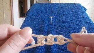 5 Hemp Necklace Patterns: All Latest Designs - Craftbuds