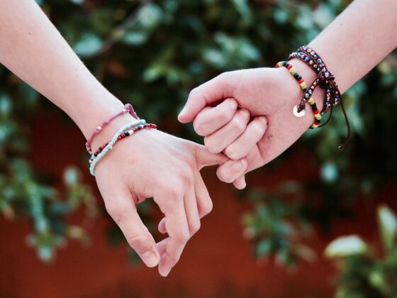 Matching Bracelets Ideas & Meanings