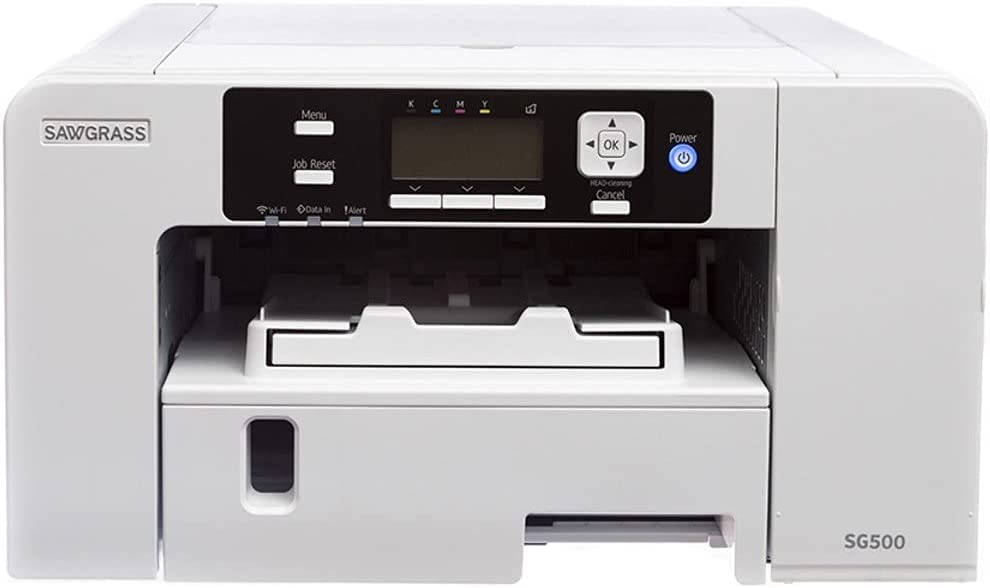 Sawgrass-SG500-Sublimation-Printer