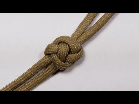 Square Knot 