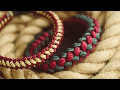 String Bracelet Patterns for All Levels and Their Meaning - Craftbuds