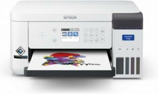 5 Best Epson EcoTank Printers for Sublimation - Craftbuds
