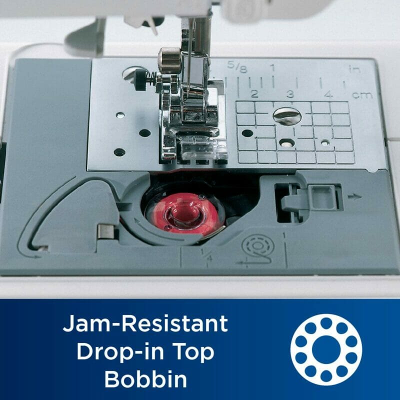 Brother CS7000i Sewing & Quilting Machine a Full Review