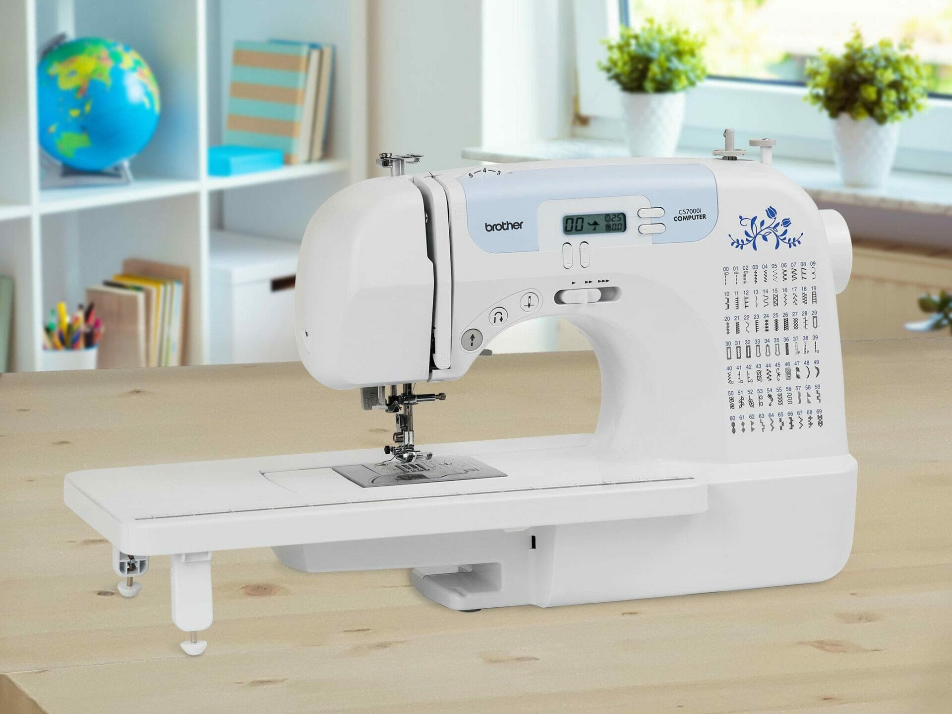 Best Sewing Machines for Beginners 7 Top Models in 2022