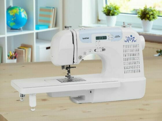 Brother CS7000i Sewing Machine