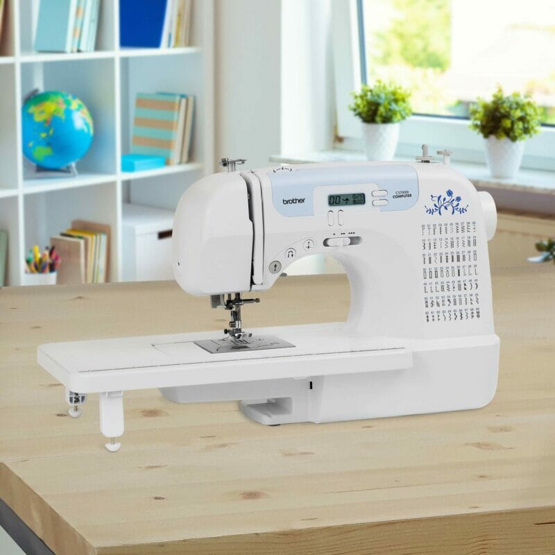 Brother CS7000i Sewing Machine